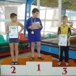Karnawałowe Zawody Pływackie Klas III, 2006-02-24