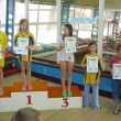 Karnawałowe Zawody Pływackie Klas III, 2006-02-24