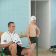 II Otwarte Mistrzostwa Polkowic w Pływaniu Długodystansowym, 2006-05-14