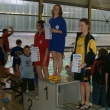 Korespondencyjne Mistrzostwa Polski w pływaniu dzieci 10 i 11 letnich, 2006-05-26