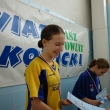 Dolnośląska Liga Pływacka klas V, 2006-11-25