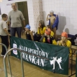 III Zimowe Mistrzostwa Zagłębia Miedziowego w pływaniu, 2006-12-09