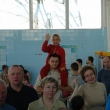 Mikołajkowe Zawody Pływackie, 2006-12-16