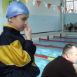 IV Otwarte Mistrzostwa Polkowic w Pływaniu Długodystansowym, 2007-03-11
