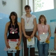 Liga Dolnośląska Pływaków Klas Gimnazjalnych, 2007-04-28