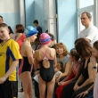 Zawody Pływackie o Puchar Burmistrza Polkowic, 2010-03-20