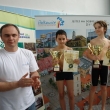 Zawody Pływackie o Puchar Burmistrza Polkowic, 2010-03-20