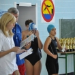 Zawody Pływackie o Puchar Jesieni, 2010-10-23