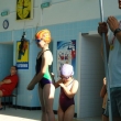 Pasowanie na Pływaka, 2011-05-25