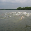 Ogólnopolskie Zawody Triathlonowe, 2006-05-27