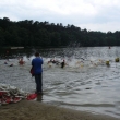 Ogólnopolskie Zawody Triathlonowe, 2006-06-18