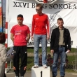XXVI Bieg Sokoła, 2011-04-03