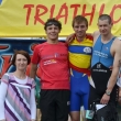 Ogólnopolskie Zawody Triathlonowe, 2011-05-14