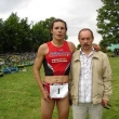 Ogólnopolskie Zawody Triathlonowe, 2011-06-26