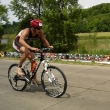 GARMIN Iron Triathlon, 2012-06-24