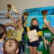 Zawody Pływackie o Puchar Jesieni, 2012-11-08