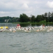 Triathlon Susz, 2012-07-08