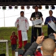 Mistrzostwa Polski w Triathlonie, 2012-07-21