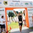 Garmin Iron Triathlon, 2013-07-07