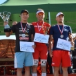 Mistrzostwa Polski w Triathlonie na dystansie długim, 2013-07-21
