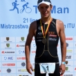 Mistrzostwa Polski w Triathlonie na dystansie długim, 2013-07-21