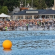 Herbalife Triathlon Gdynia, 2013-08-11