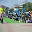 Herbalife Triathlon Gdynia, 2013-08-11
