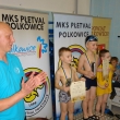 Zawody Pływackie o Puchar Jesieni, 2013-11-07