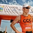 Garmin Iron Triathlon, 2014-05-25