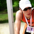 Garmin Iron Triathlon, 2014-05-25
