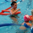 Zakończenie zajęć nauki pływania KGHM EKO-Zdrowie, 2014-06-11