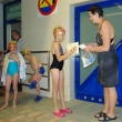 Zakończenie zajęć nauki pływania KGHM EKO-Zdrowie, 2014-06-11