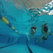 Podwodna sesja na treningu, 2015-04-13