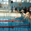 Zawody Pływackie o Puchar Wiosny, 2015-04-20