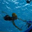Zakończenie nauki zajęć pływania EKO-Zdrowie KGHM - Grupa I, 2015-06-17