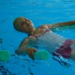 Zakończenie nauki zajęć pływania EKO-Zdrowie KGHM - Grupa I, 2015-06-17