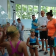 Zakończenie nauki zajęć pływania EKO-Zdrowie KGHM - Grupa II, 2015-06-18