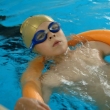 Zakończenie nauki zajęć pływania EKO-Zdrowie KGHM - Grupa II, 2015-06-18