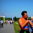 Ogólnopolskie zawody w Triathlonie, 2015-08-30