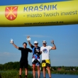 Ogólnopolskie zawody w Triathlonie, 2015-08-30