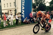 Garmin Iron Triathlon 1/4IM2016-07-17