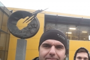 Zimowe Mistrzostwa Polski Juniorów2017-03-10