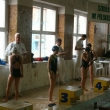 Patrycja Mikulak. Dolonośląska Liga Pływacka. Edycja III. Zawodnicy klas V, 2005-04-12
