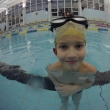 Zakończenie nauki zajęć pływania EKO-Zdrowie KGHM - Grupa I, 2015-12-16