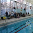 Zakończenie zajęć nauki pływania EKO-Zdrowie KGHM - Grupa środowa, 2017-12-13
